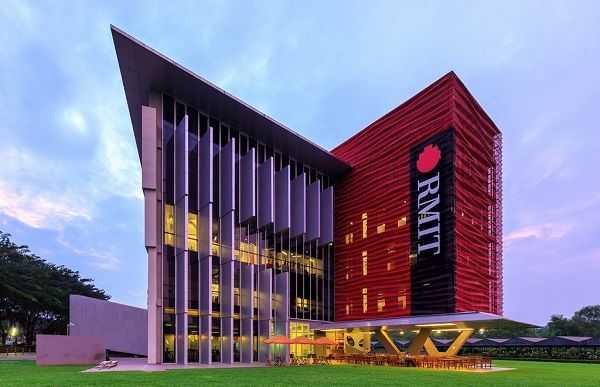 Ảnh đại diện review trường Đại học RMIT Việt Nam