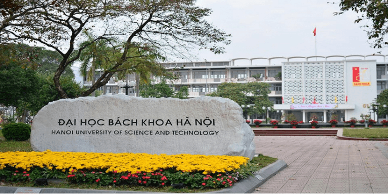 Ảnh đại diện review trường Đại học Bách khoa Hà Nội (HUST)