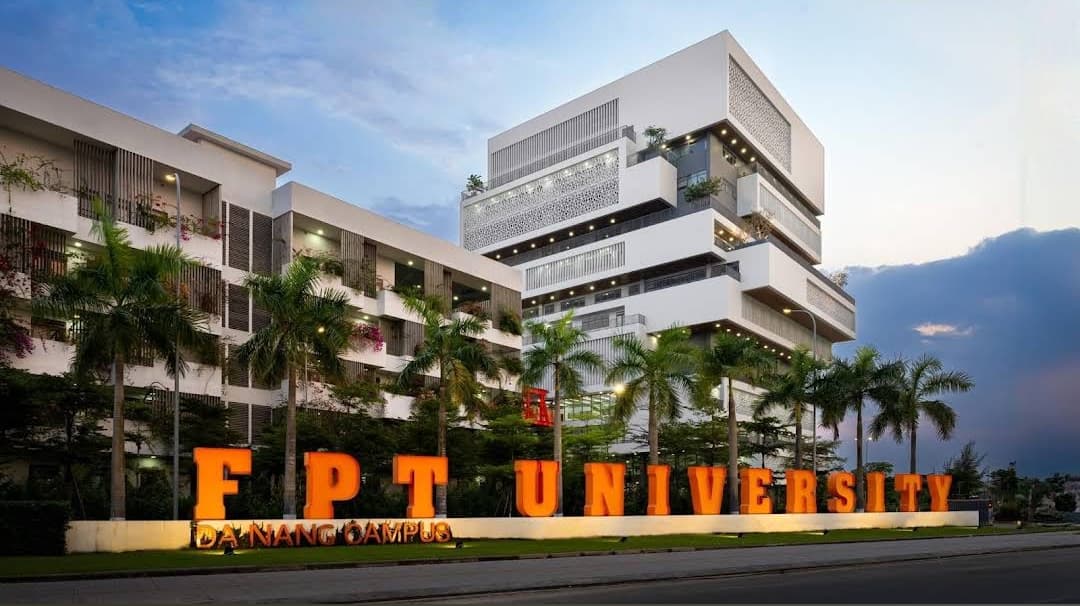 Ảnh đại diện review trường Đại học FPT (FPTU)