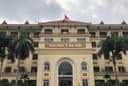 Logo Đại học Y Hà Nội (HMU)