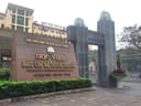 Logo Học viện Báo chí và Tuyên truyền (AJC)